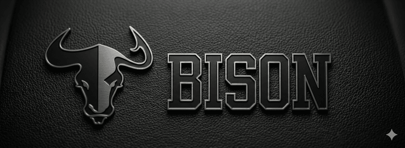 Textura BISON